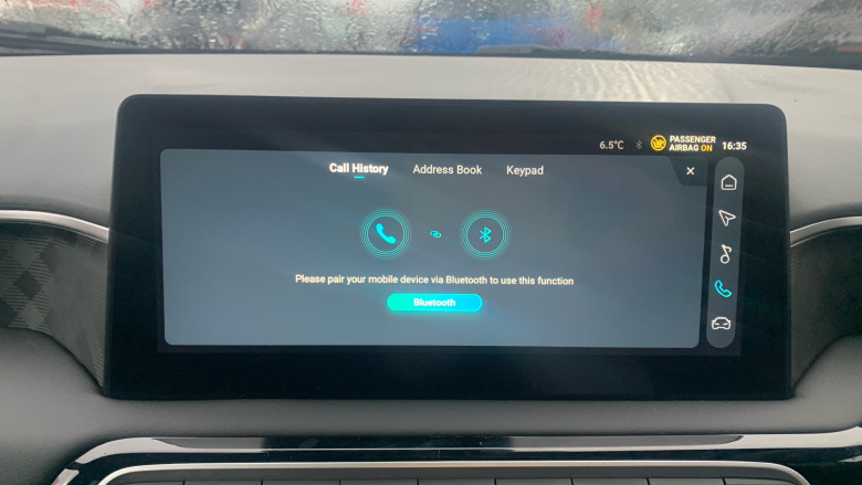 MG MG3 1.5 Hybrid Trophy 5dr Auto Hybrid Hatchback